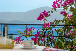 Porto sea view house - 15min from Athens airport - AC - WIFI - PARKING